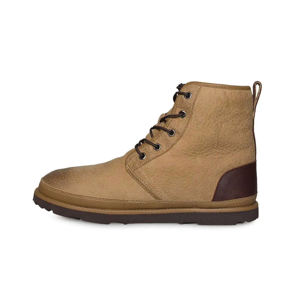 UGG shoes - UGG Harkley Waterproof - Harkley Waterproof - Dark Tan 2
