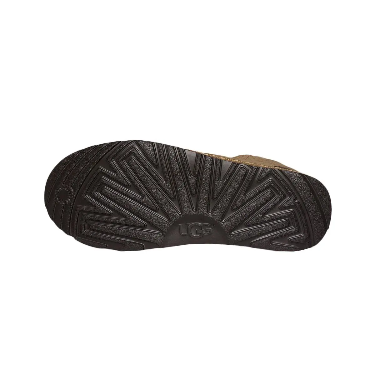 UGG shoes - UGG Harkley Waterproof - Harkley Waterproof - Dark Tan 4