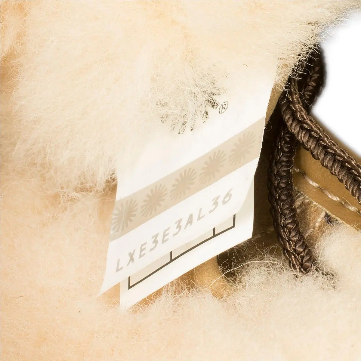 UGG shoes - UGG Harkley Waterproof - Harkley Waterproof - Dark Tan 9