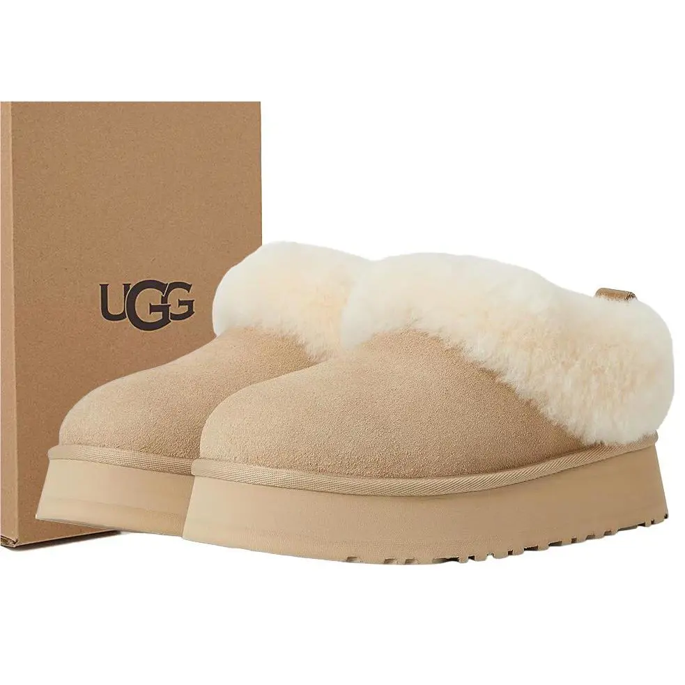 UGG shoes - UGG Tazzelle - Tazzelle - Mustard Seed 2