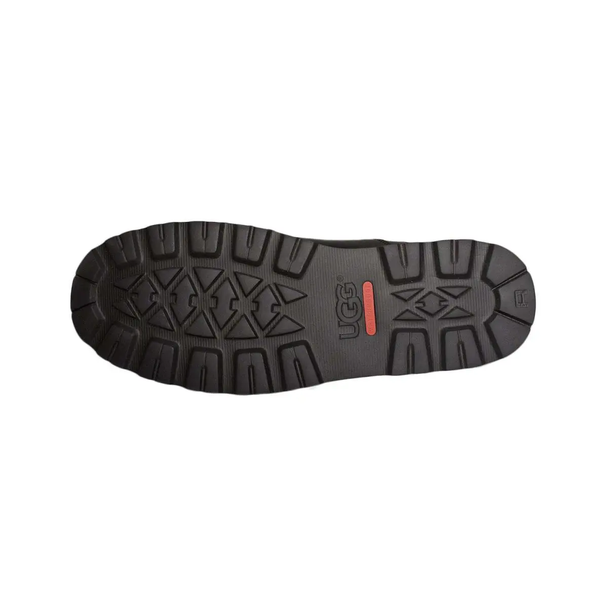 UGG shoes - UGG Hafstein - Hafstein - Slate 4