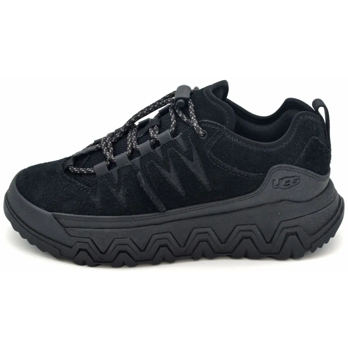 UGG shoes - 1161830-BLK - 1161830-BLK - Black 0