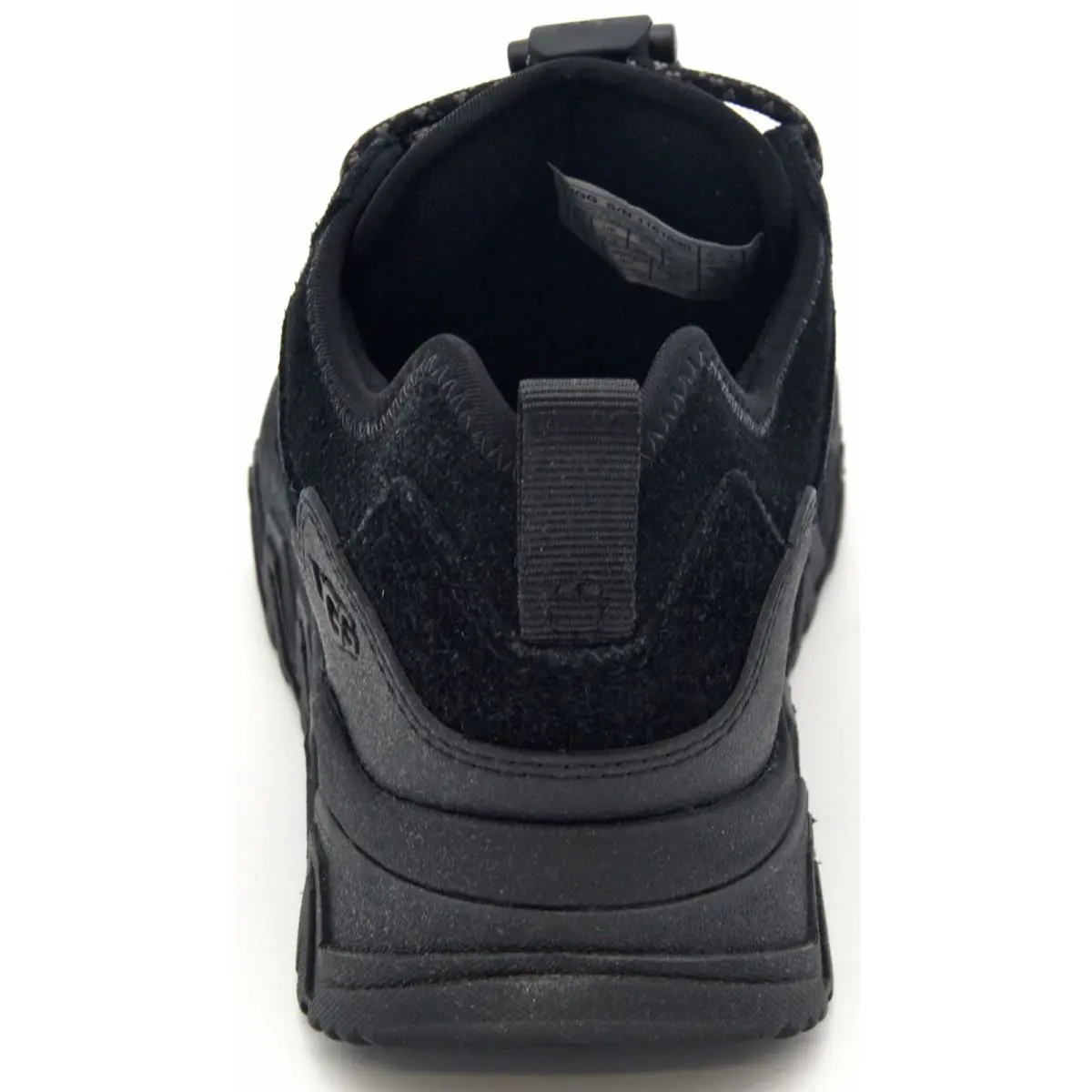 UGG shoes - 1161830-BLK - 1161830-BLK - Black 1