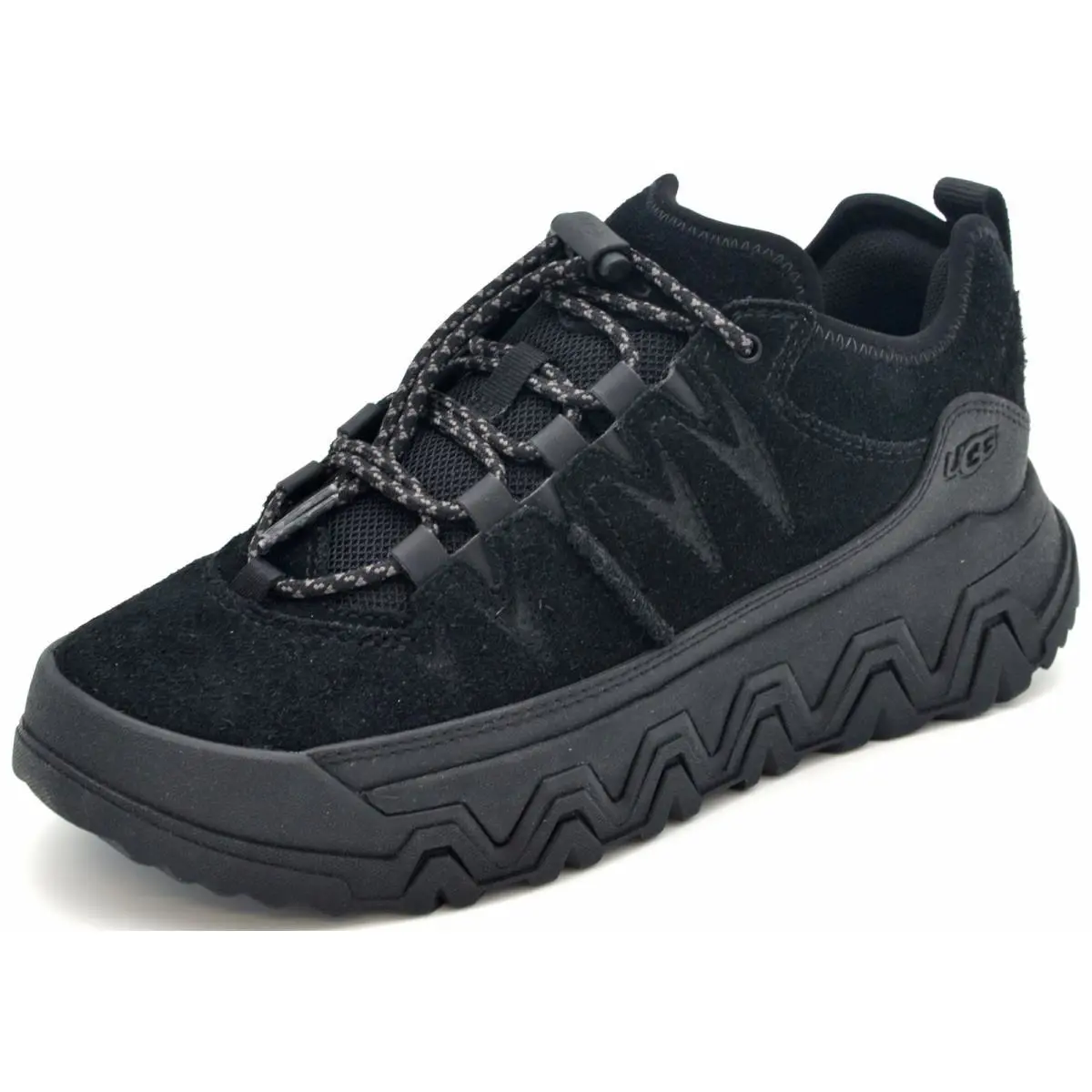 UGG shoes - 1161830-BLK - 1161830-BLK - Black 3