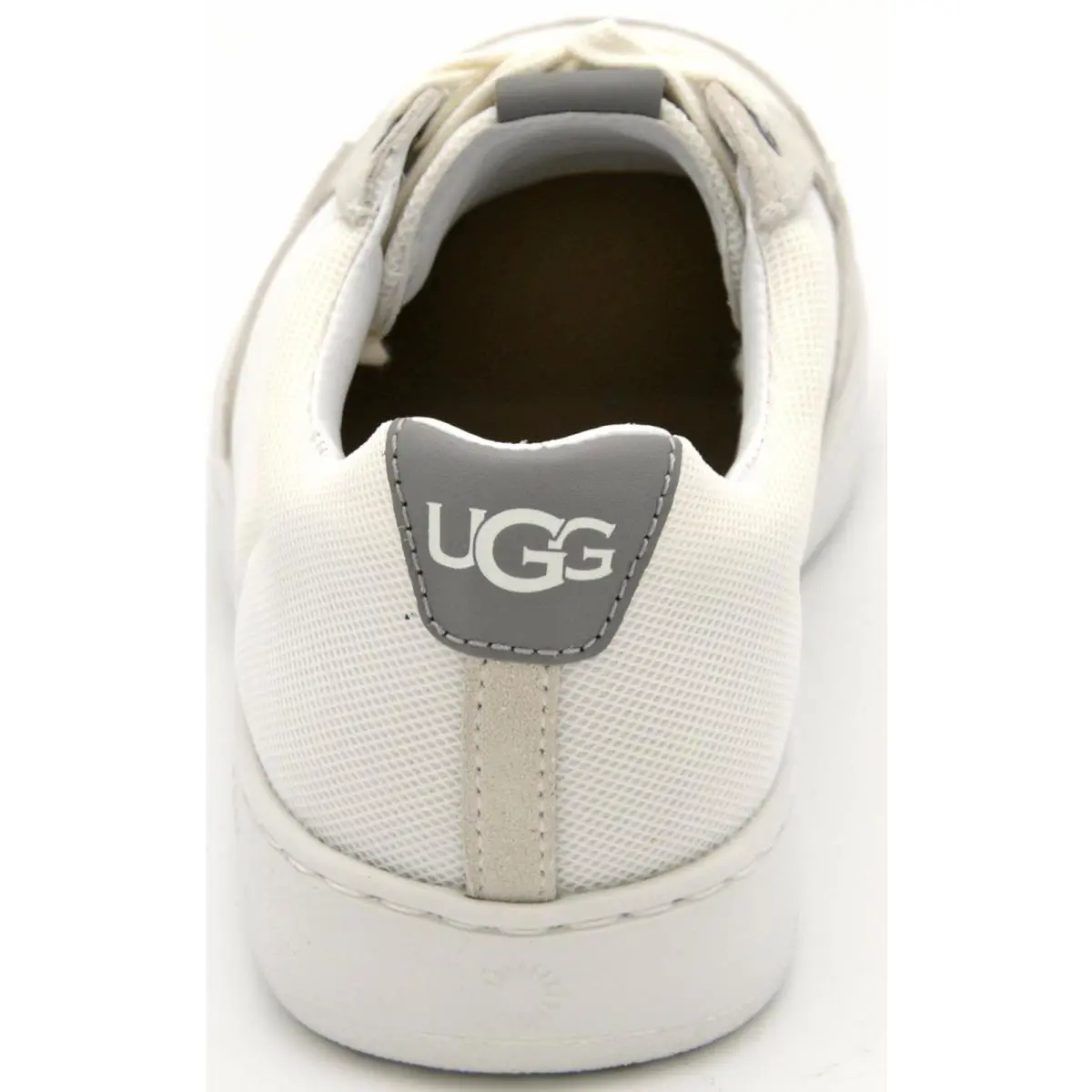 UGG shoes - 1125104-WHT - 1125104-WHT - White 1