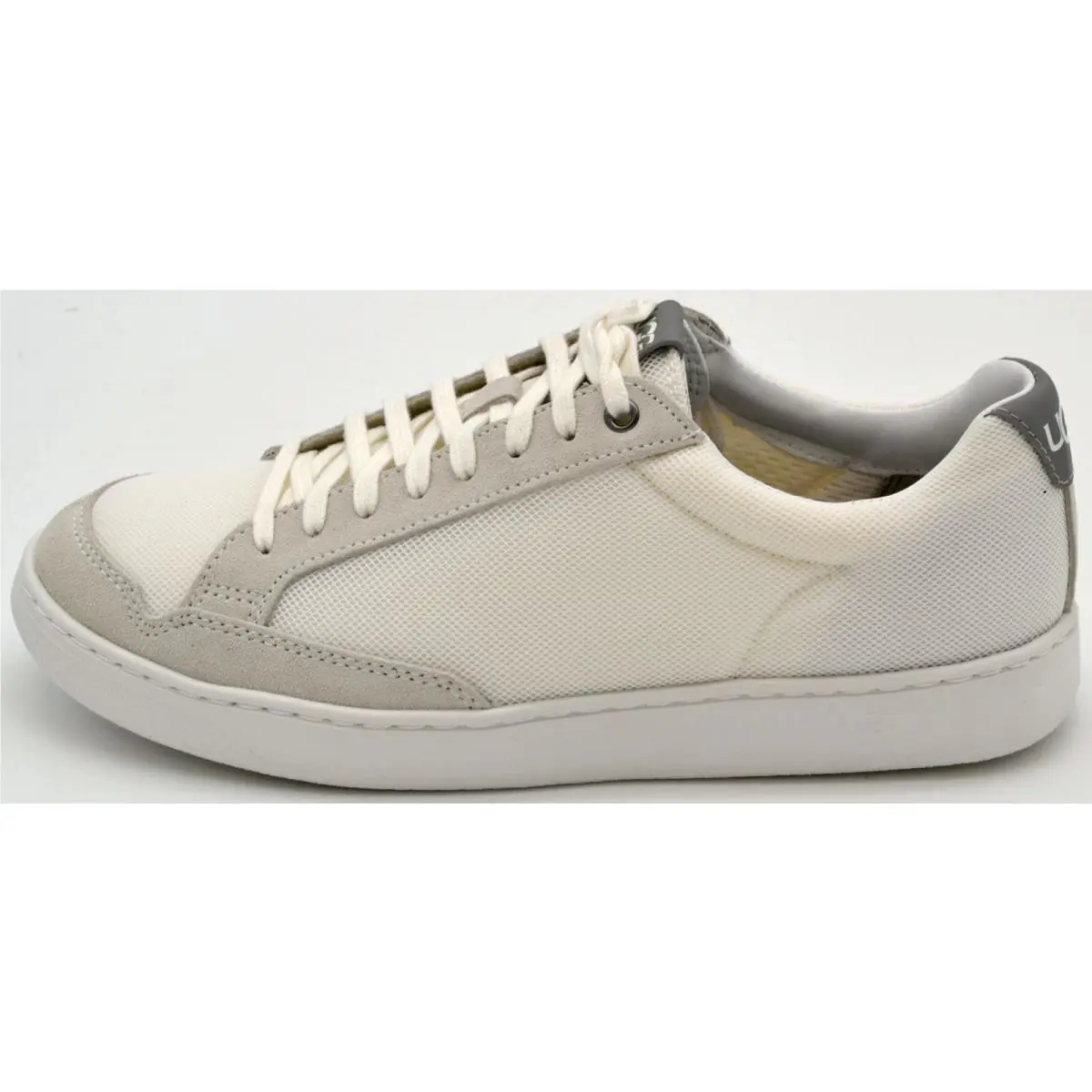 UGG shoes - 1125104-WHT - 1125104-WHT - White 4