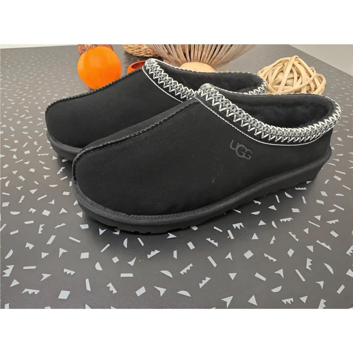 UGG shoes - Tasman - Tasman - Black 5