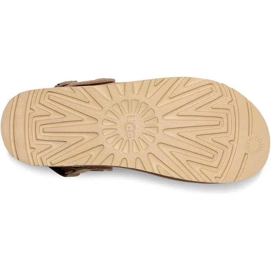 UGG shoes - UGG Women`s Goldenstar Clog - Goldenstar Clog - 1138252 - Sand 8
