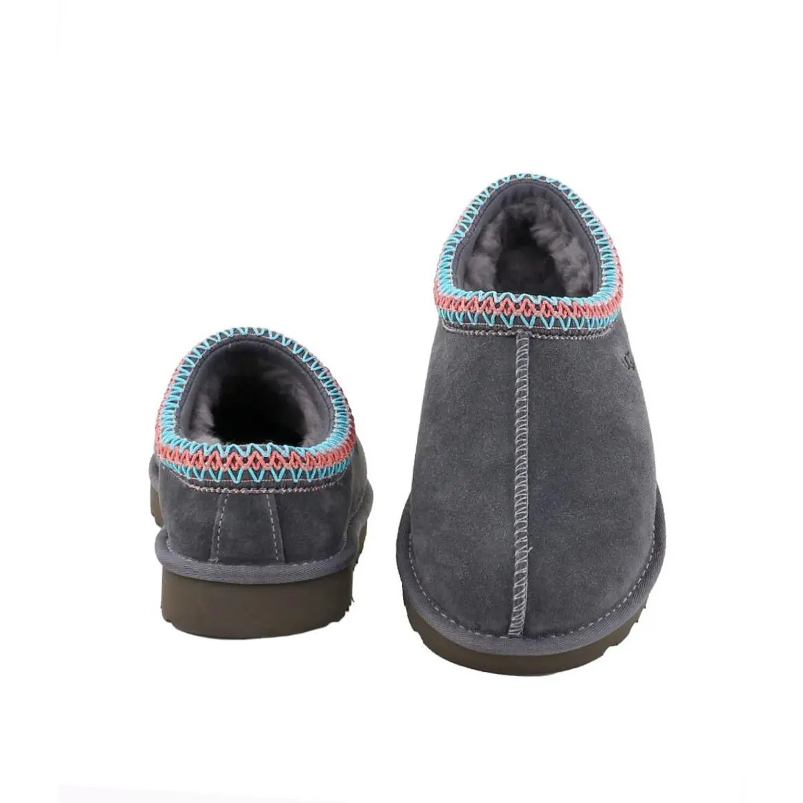 UGG shoes - UGG Tasman - Tasman - Dark Grey 0