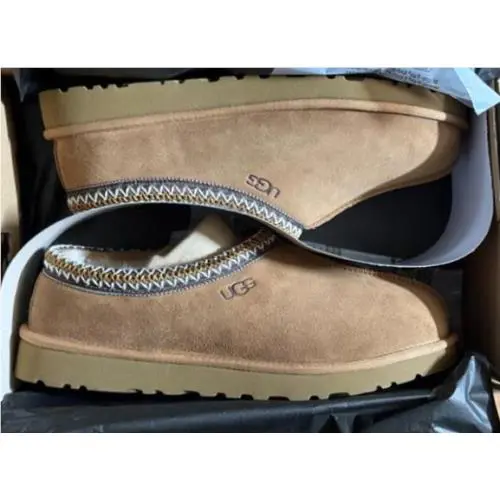 UGG shoes - Black 8