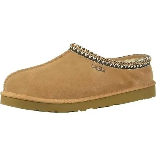 UGG shoes - UGG Women`s Tasman - Tasman - 5955 - Chestnut 9