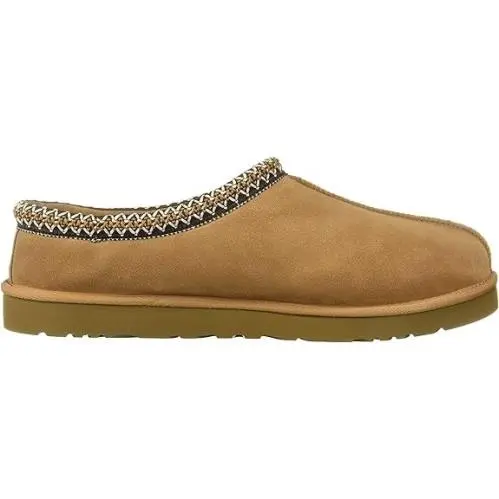UGG shoes - UGG Women`s Tasman - Tasman - 5955 - Chestnut 10