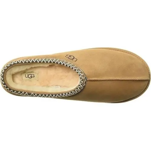 UGG shoes - UGG Women`s Tasman - Tasman - 5955 - Chestnut 11