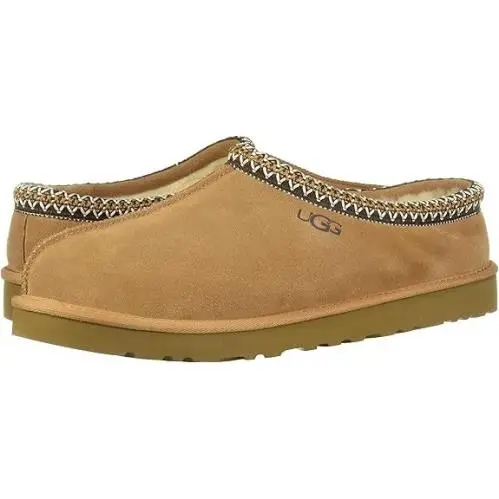 UGG shoes - UGG Women`s Tasman - Tasman - 5955 - Chestnut 6