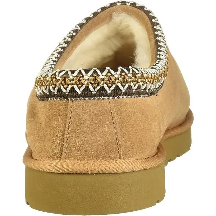 UGG shoes - UGG Women`s Tasman - Tasman - 5955 - Chestnut 8