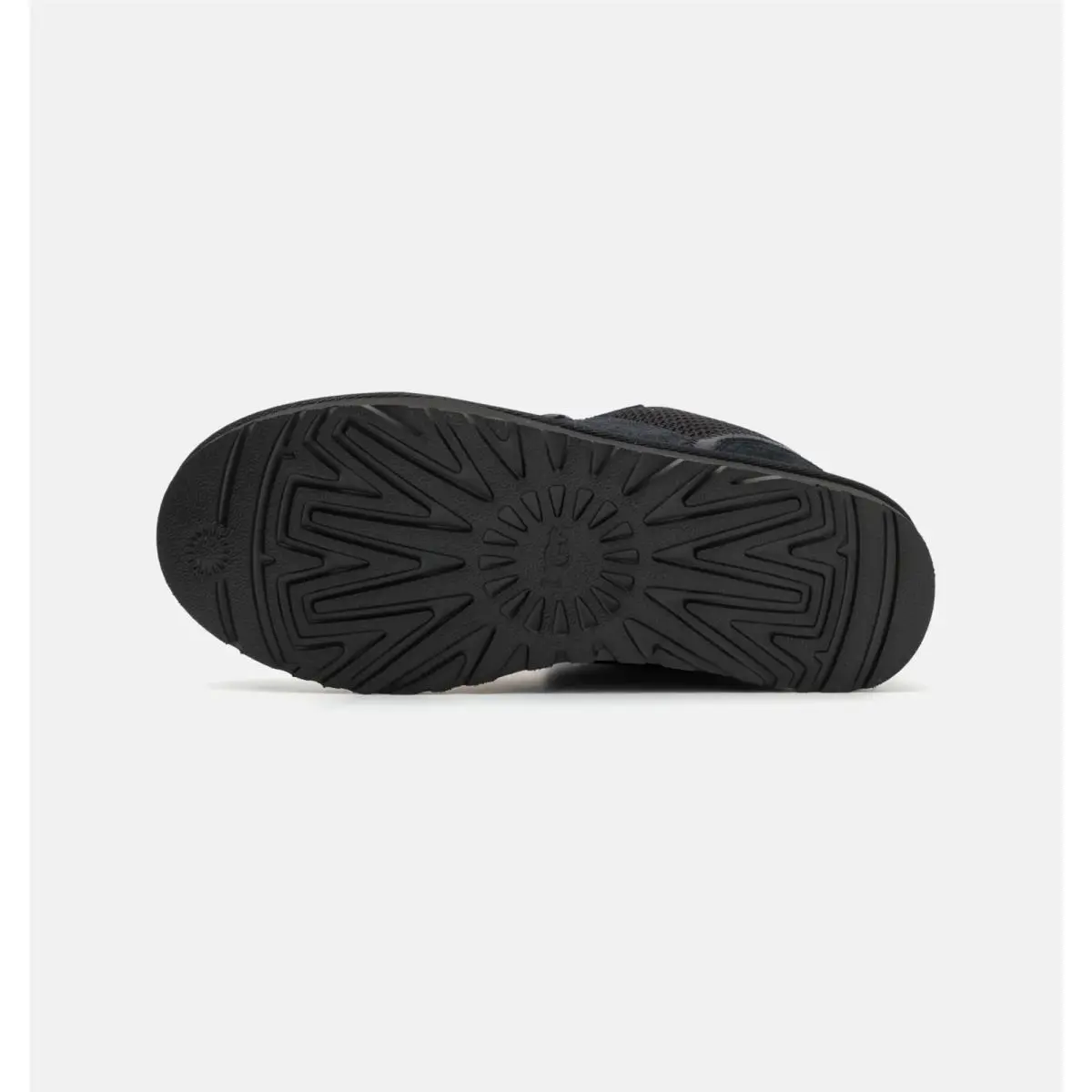 UGG shoes - UGG Lomel - Lomel - Black 3