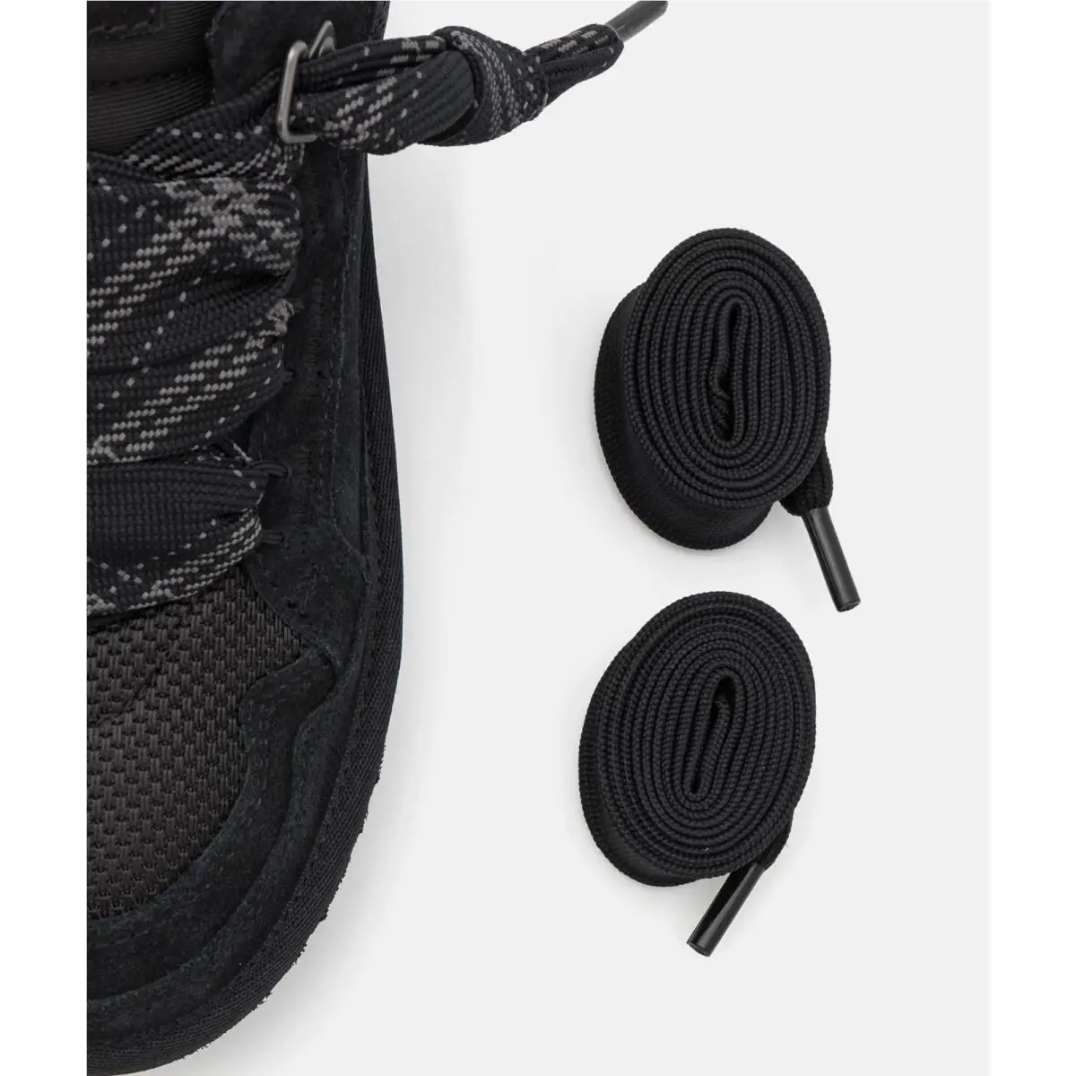 UGG shoes - UGG Lomel - Lomel - Black 7