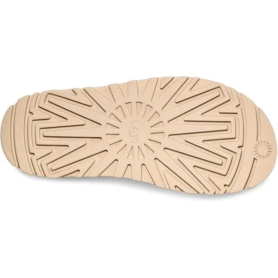 UGG shoes - UGG Women`s GoldenGlow Sandals - GoldenGlow Sandals - 1152685 - Sea Salt 3