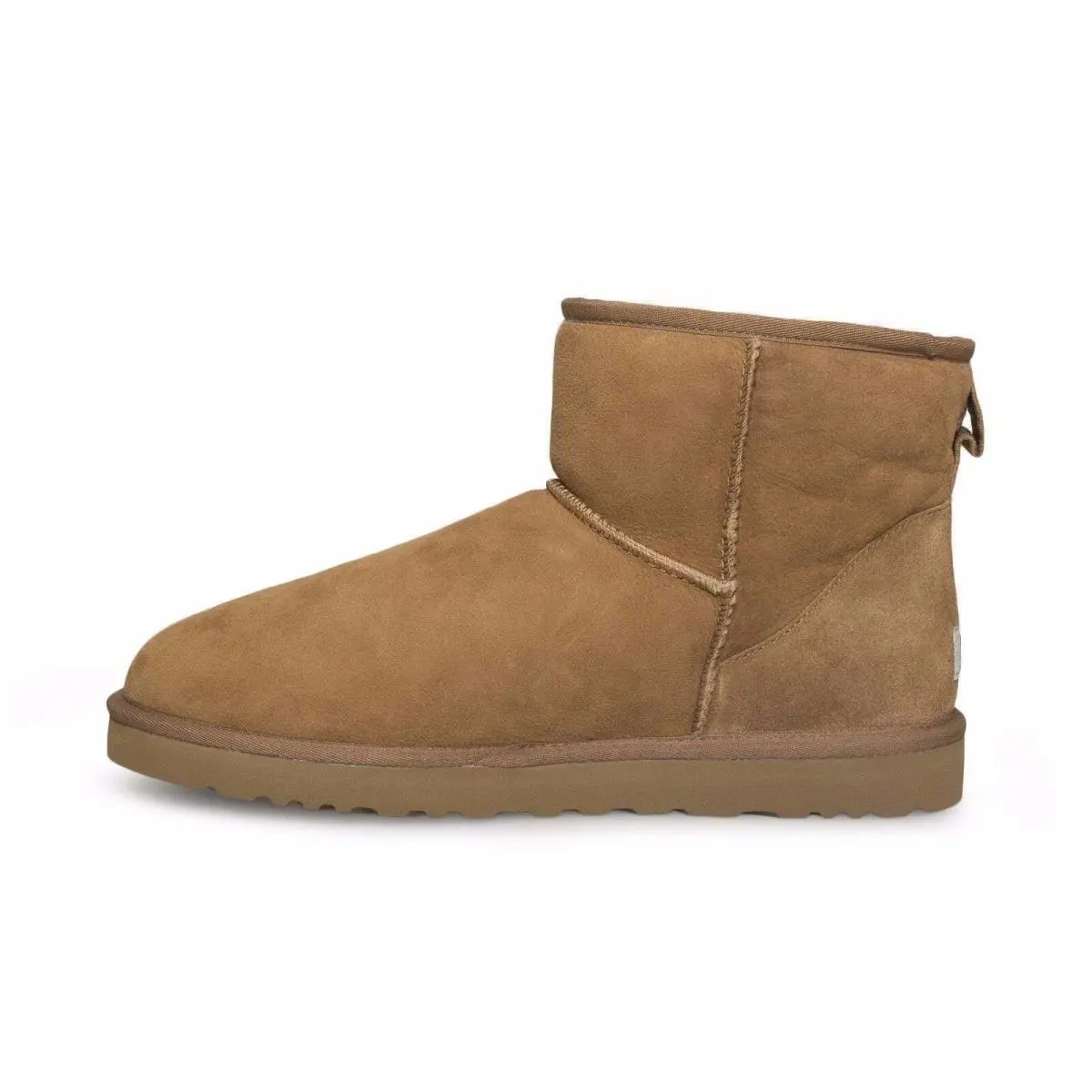 UGG shoes - UGG Australia Classic Mini - Australia Classic Mini - Brown 2