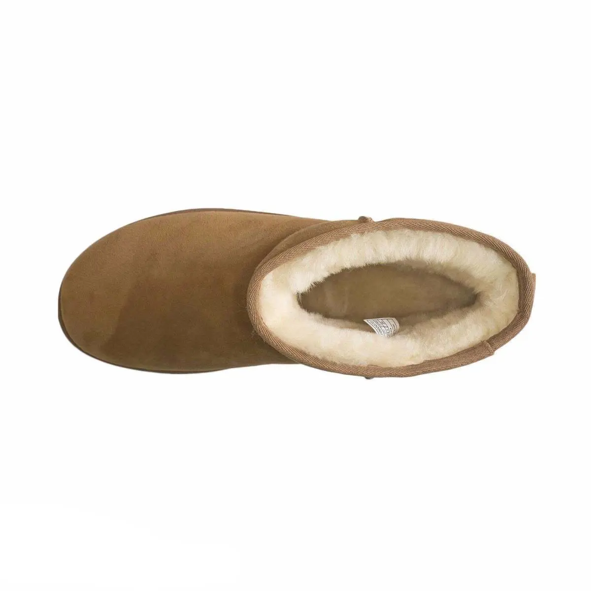 UGG shoes - UGG Australia Classic Mini - Australia Classic Mini - Brown 3