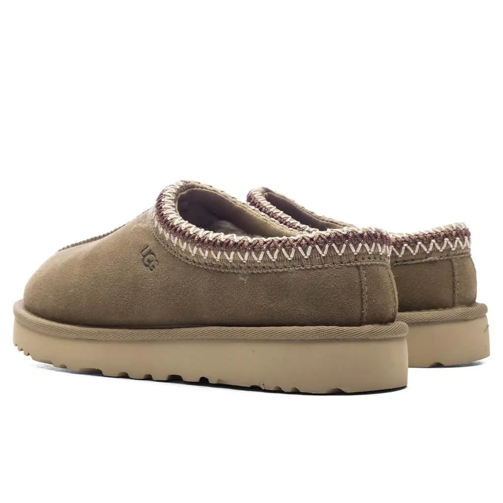 UGG shoes - UGG Women`s Tasman - Tasman - 5955 - Antilope 1