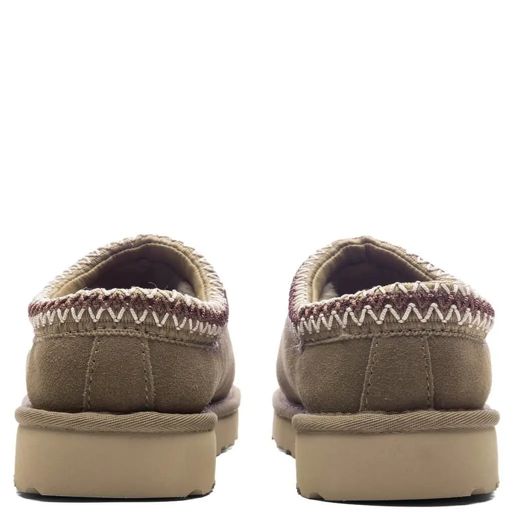 UGG shoes - UGG Women`s Tasman - Tasman - 5955 - Antilope 2