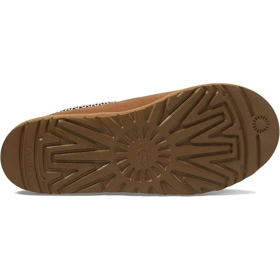 UGG shoes - UGG Men`s Tasman - Tasman - 5950 - Chestnut 8