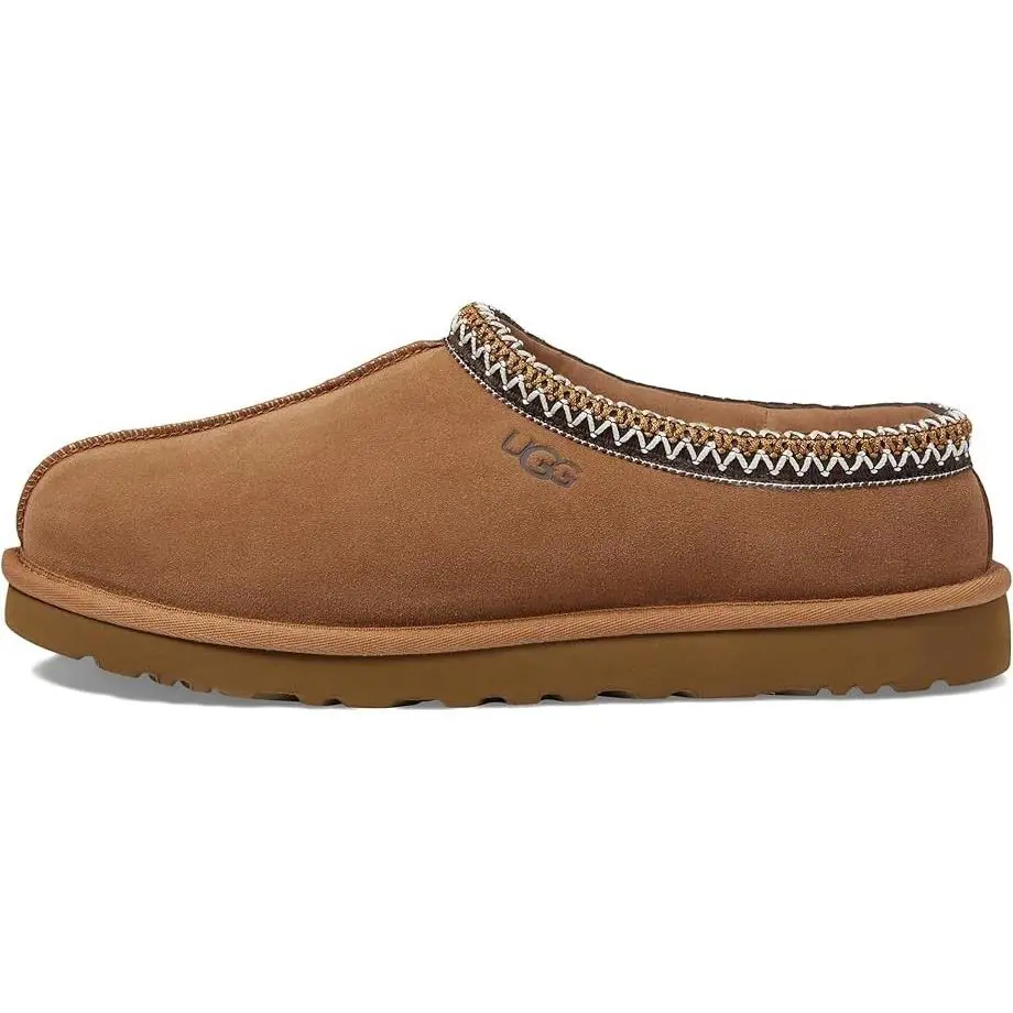 UGG shoes - UGG Men`s Tasman - Tasman - 5950 - Chestnut 6