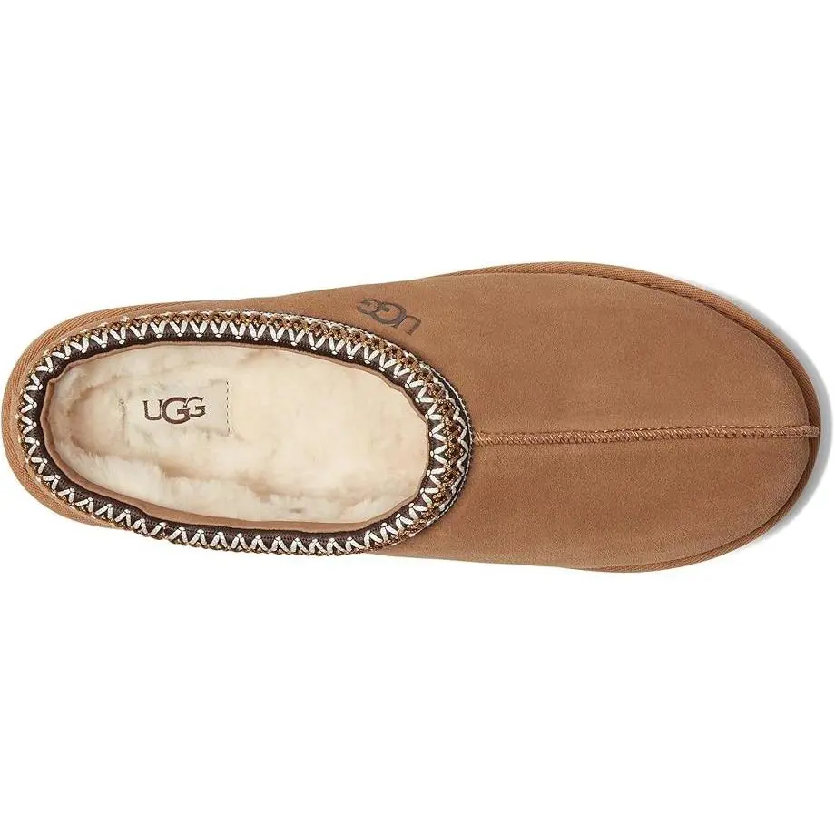 UGG shoes - UGG Men`s Tasman - Tasman - 5950 - Chestnut 7