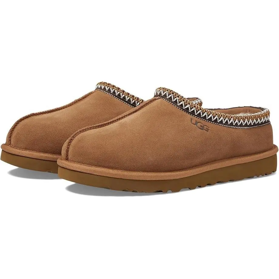 UGG shoes - UGG Men`s Tasman - Tasman - 5950 - Chestnut 4