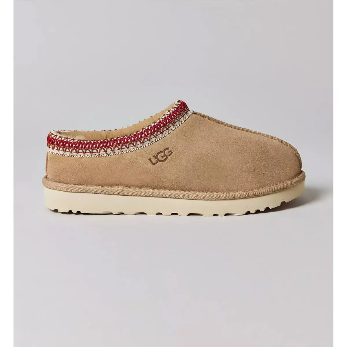 UGG shoes - UGG UGGbraid Tasman II - braid Tasman - Sand 1