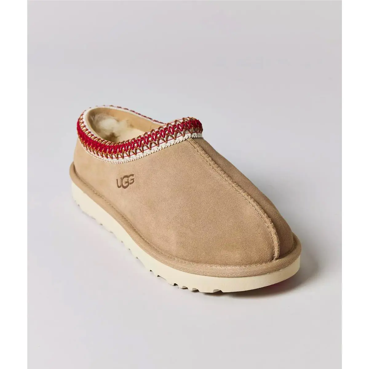 UGG shoes - UGG UGGbraid Tasman II - braid Tasman - Sand 3