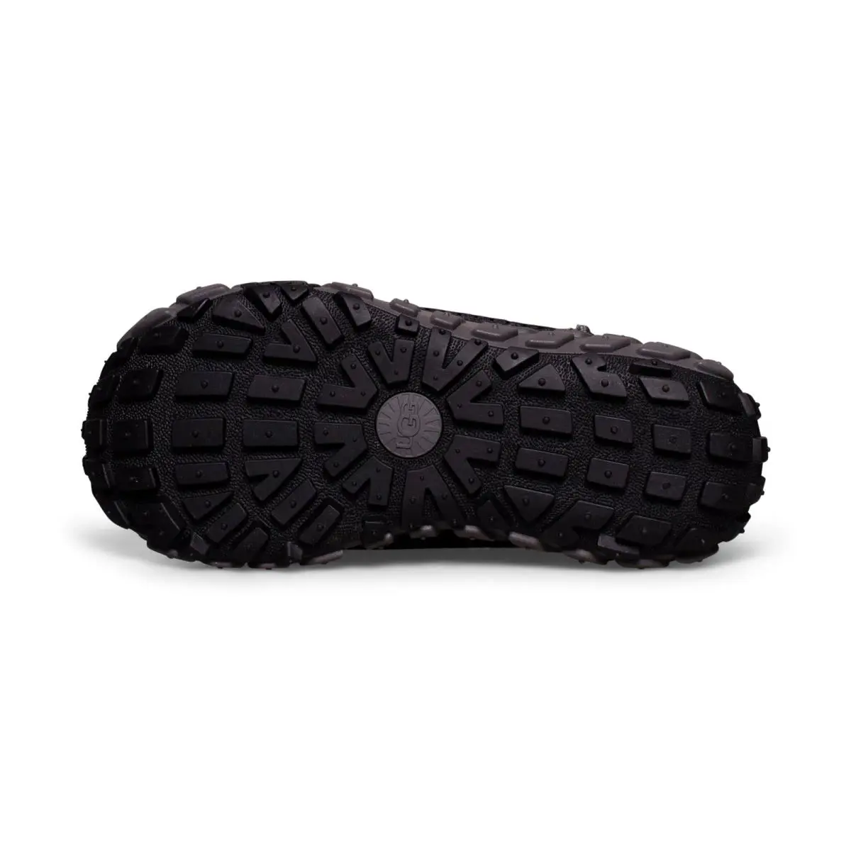 UGG shoes - UGG Venture Daze Ultra Mini - Burnt Olive 8