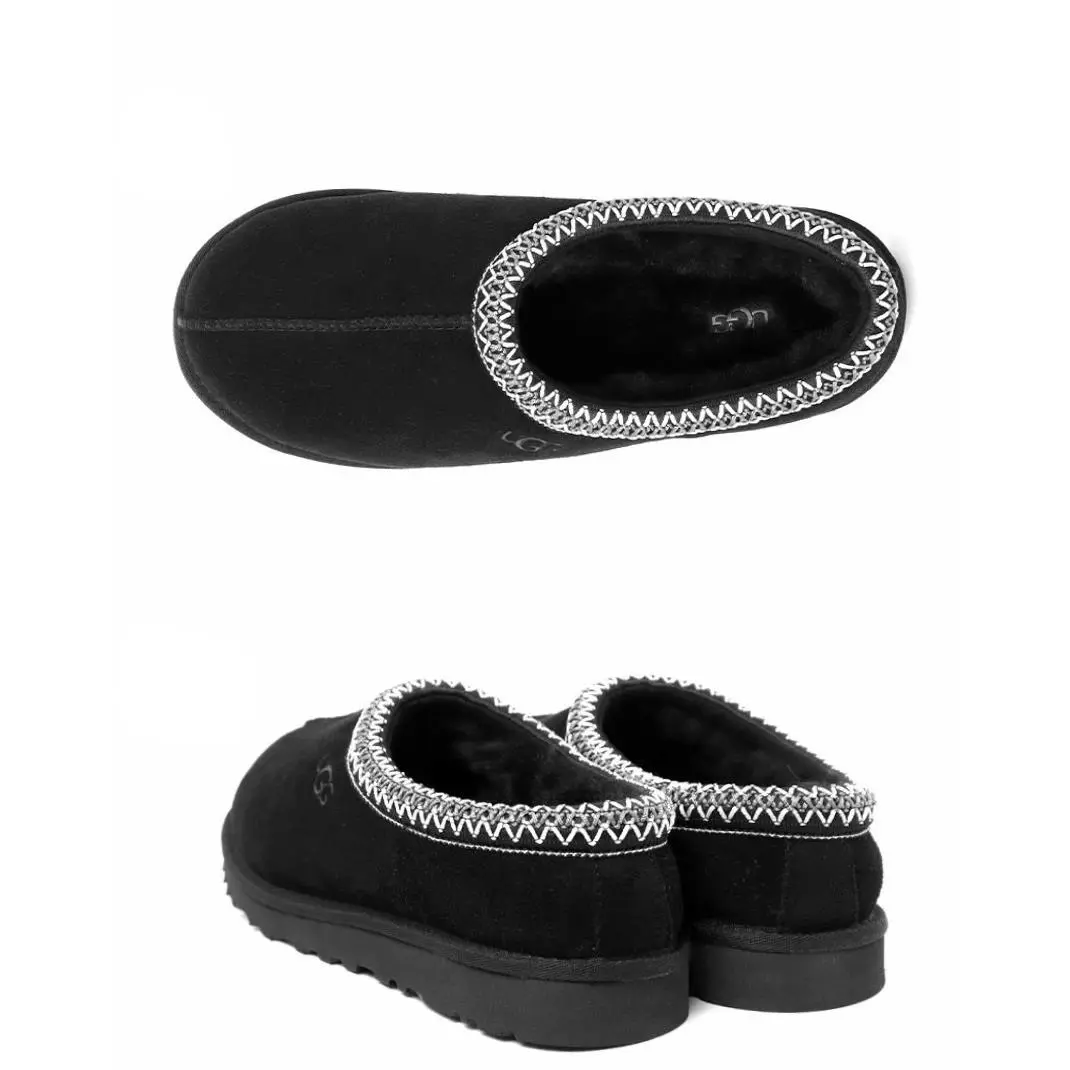 UGG shoes - Black 1