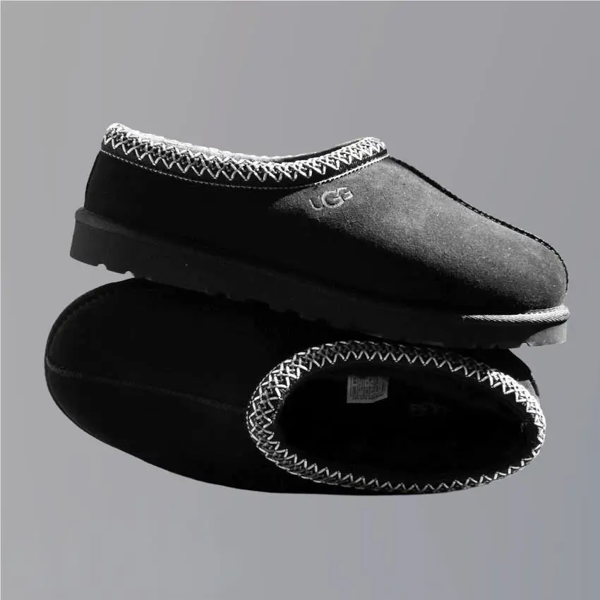 UGG shoes - Black 0