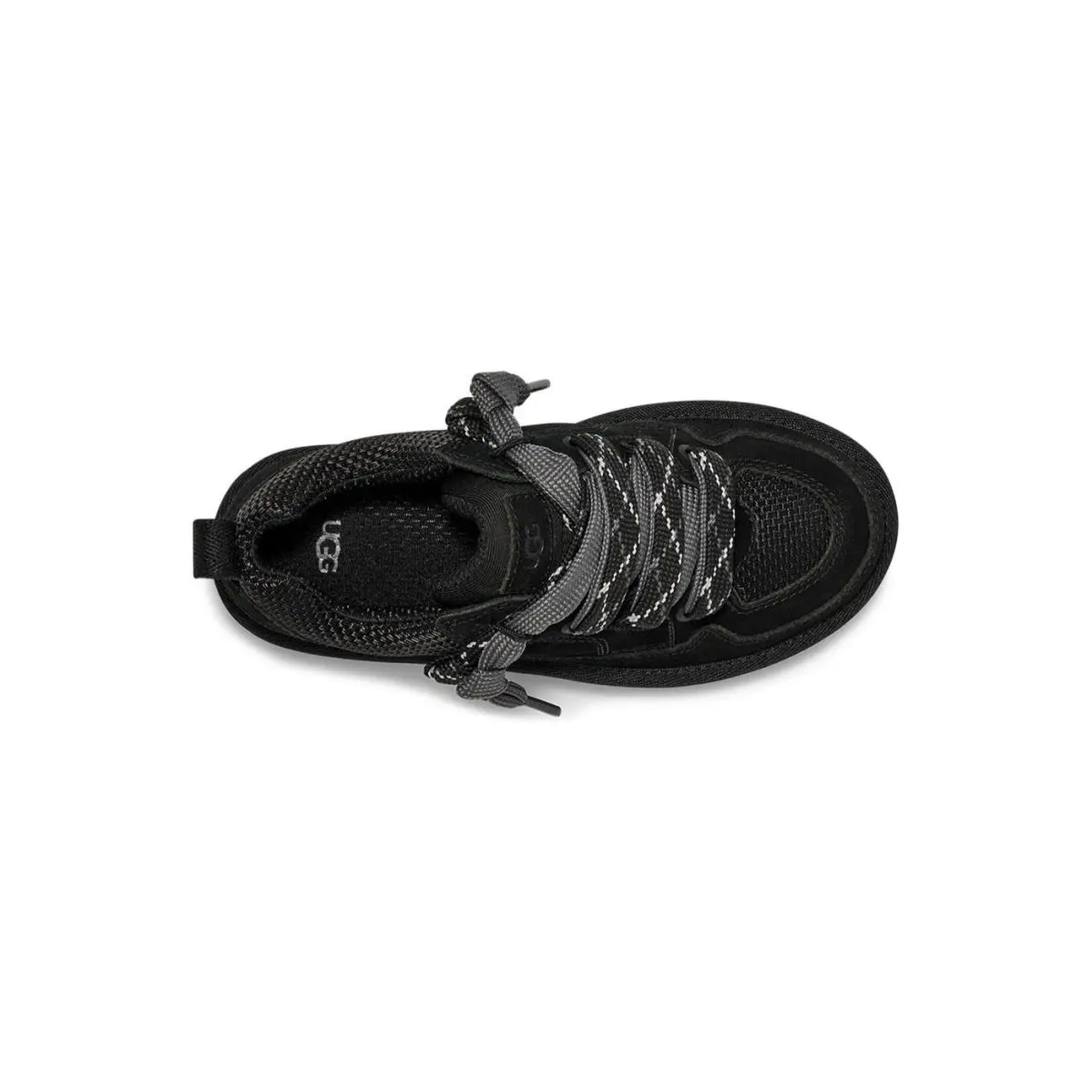 UGG shoes - Black 2