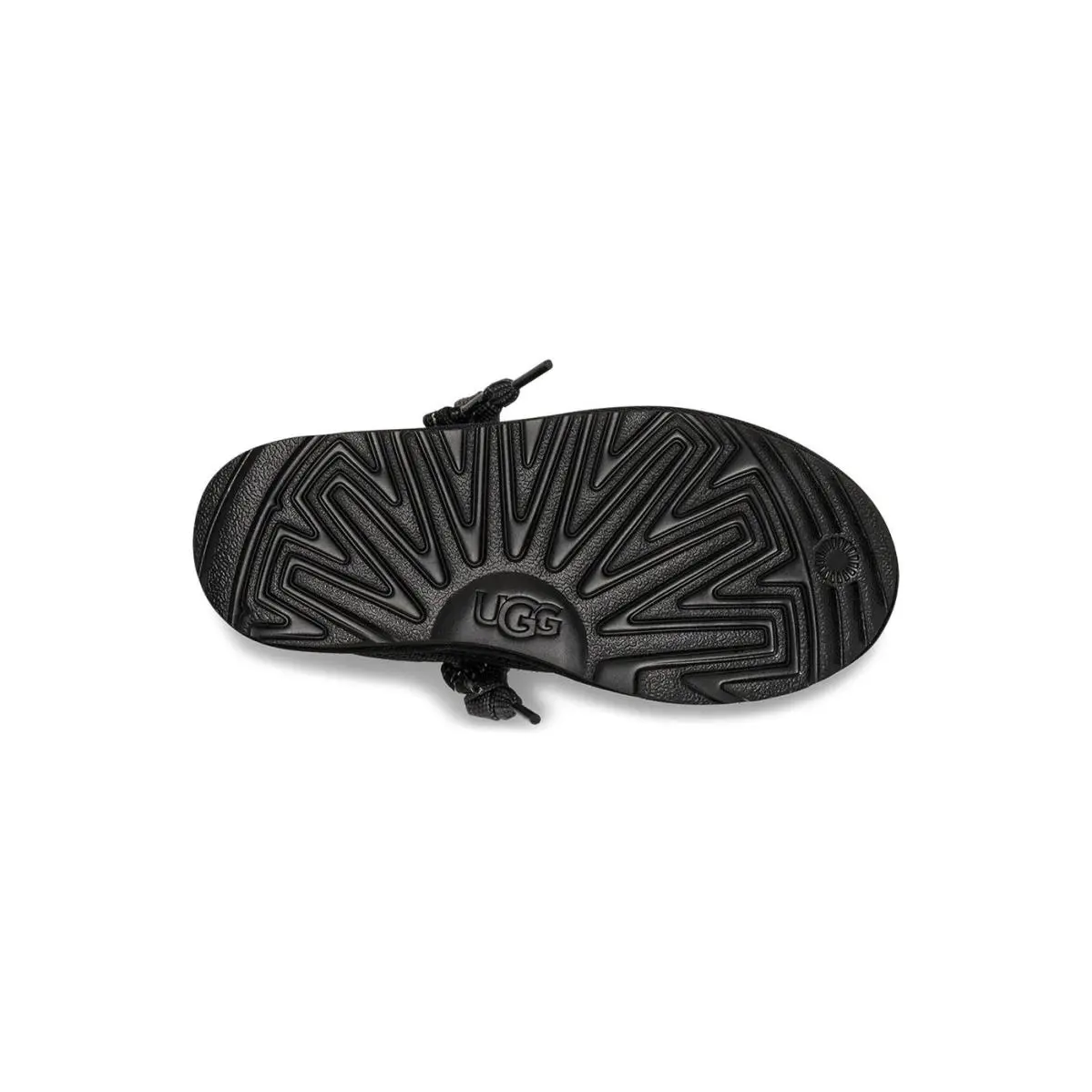 UGG shoes - Black 8