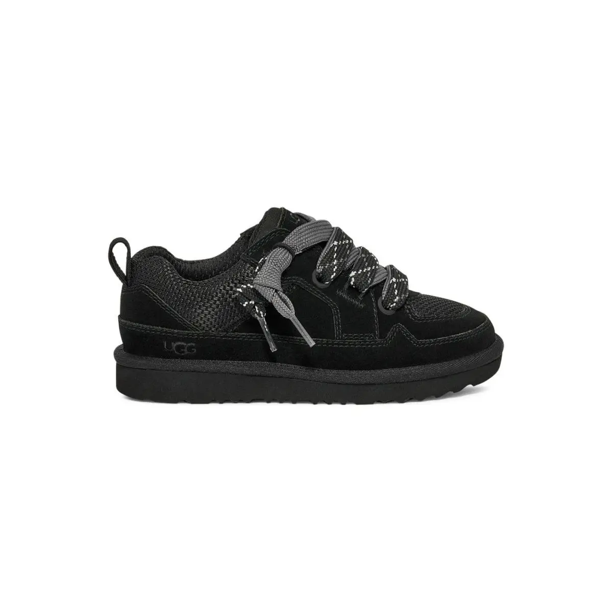 UGG shoes - Black 4
