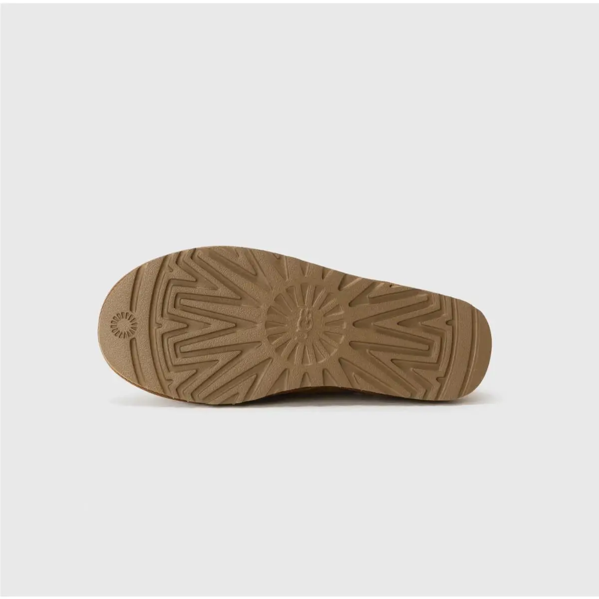 UGG shoes - UGG Classic Micro Mini - Classic Micro Mini - Chestnut 11
