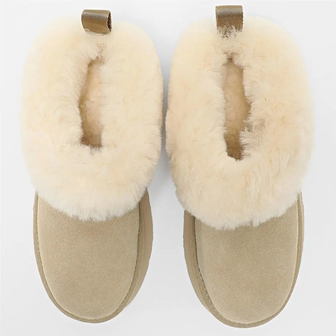 UGG shoes - UGG Tazzelle - Tazzelle - Mustard Seed 5
