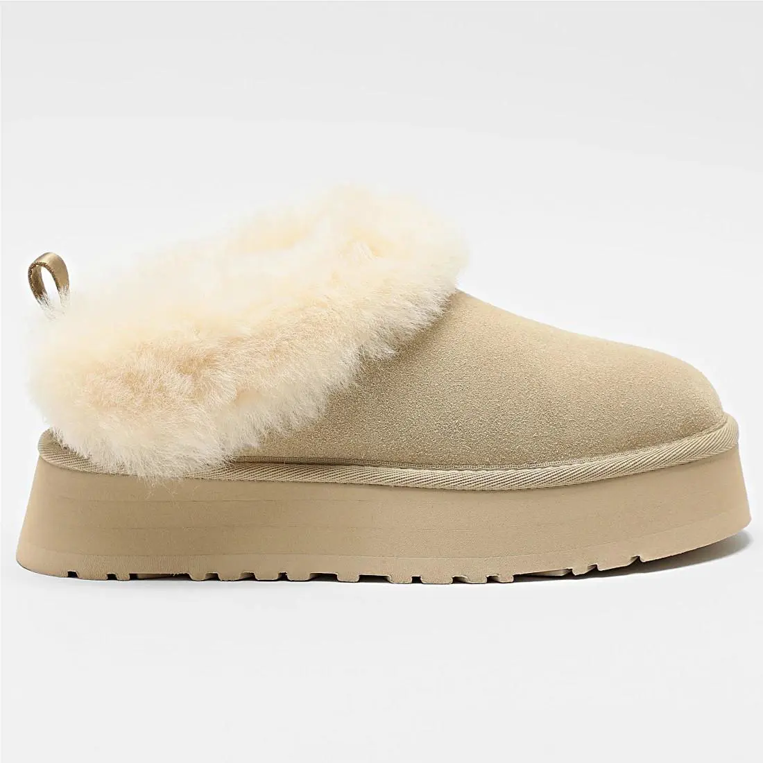 UGG shoes - UGG Tazzelle - Tazzelle - Mustard Seed 6