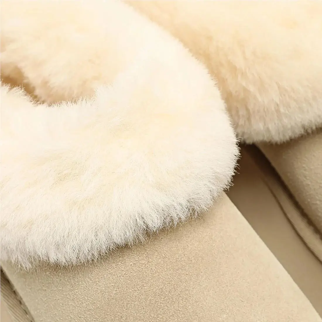 UGG shoes - UGG Tazzelle - Tazzelle - Mustard Seed 7