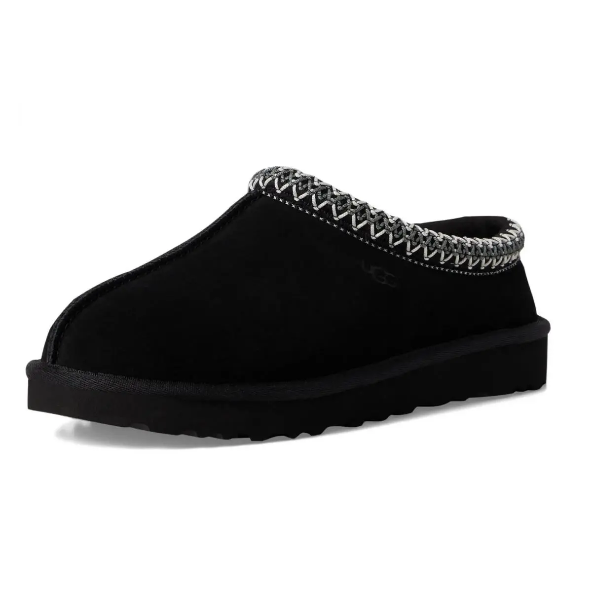 UGG shoes - UGG Tasman II Slippers - Tasman Slippers - Black 4