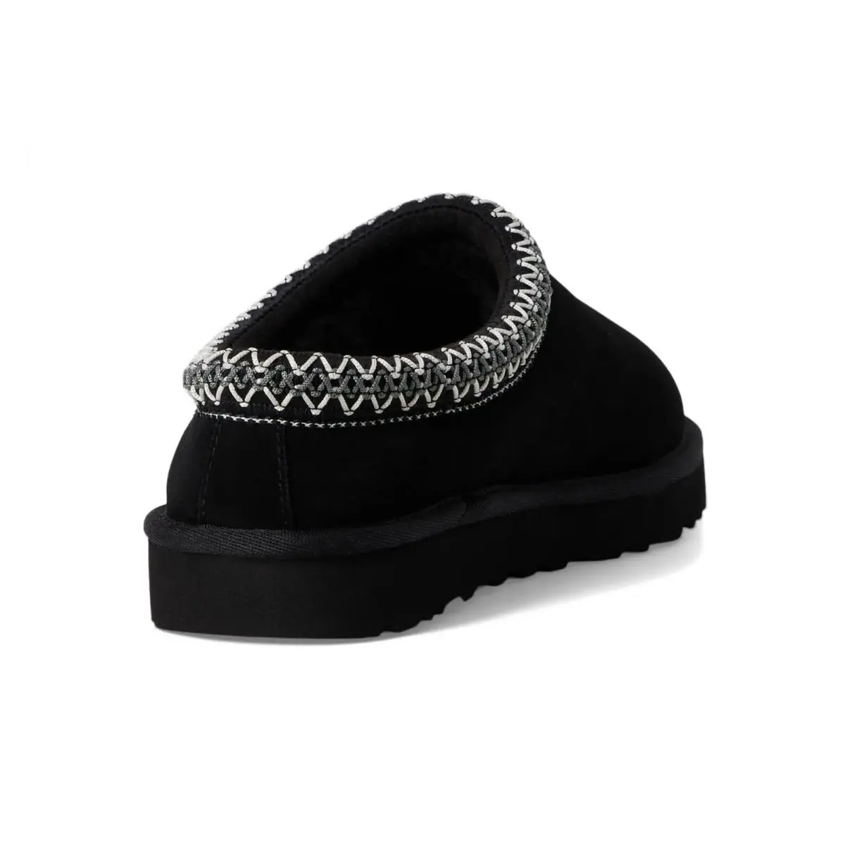 UGG shoes - UGG Tasman II Slippers - Tasman Slippers - Black 5