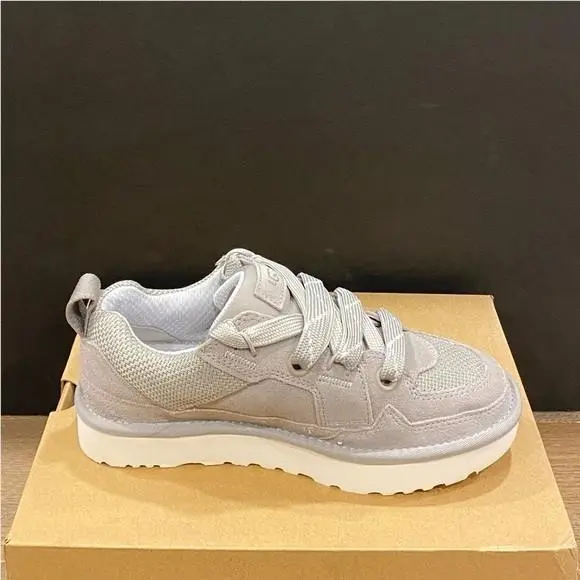 UGG shoes - Lowmel - Lowmel - Grey 0