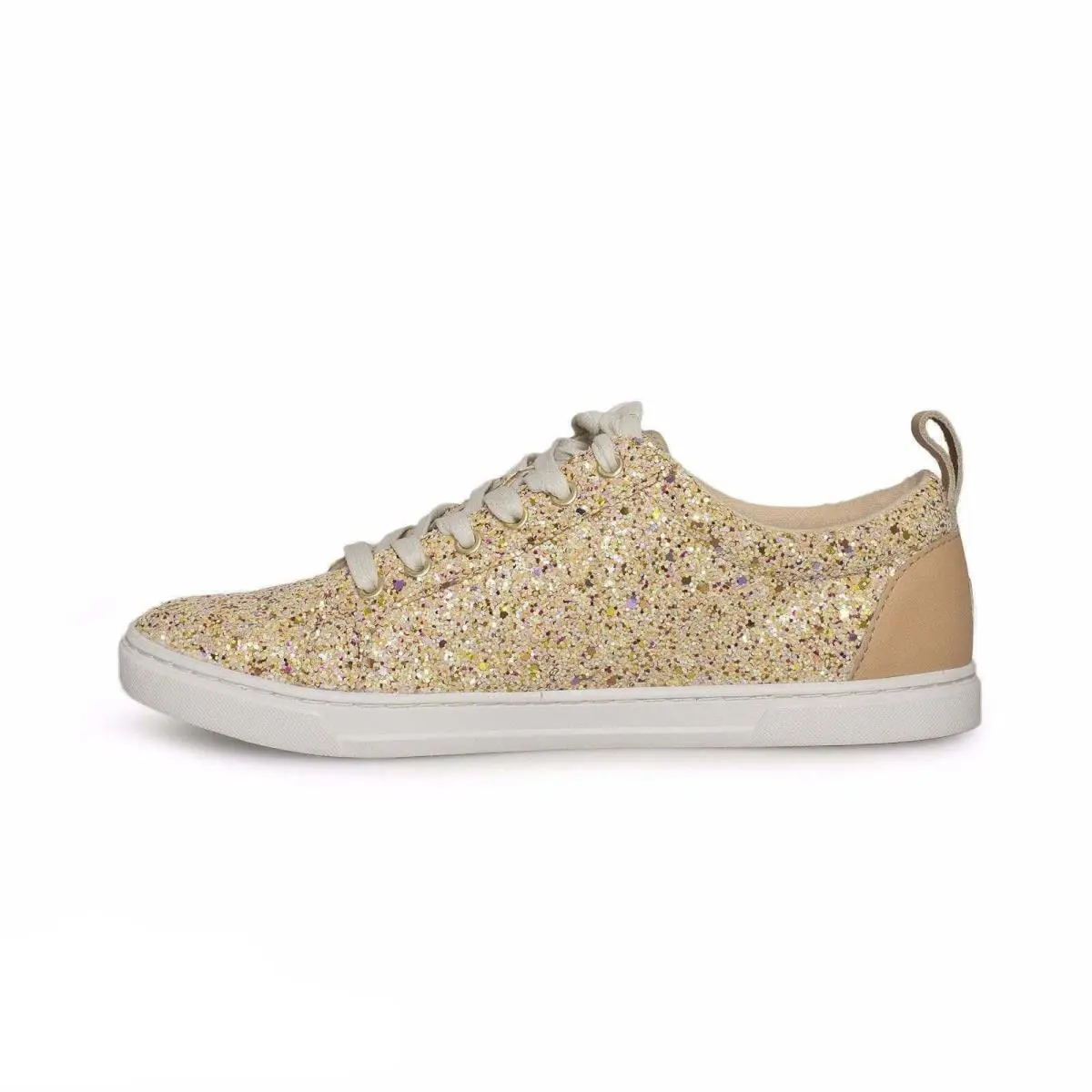 UGG shoes - UGG Karine Chunky Glitter - Karine Chunky Glitter - Gold 2