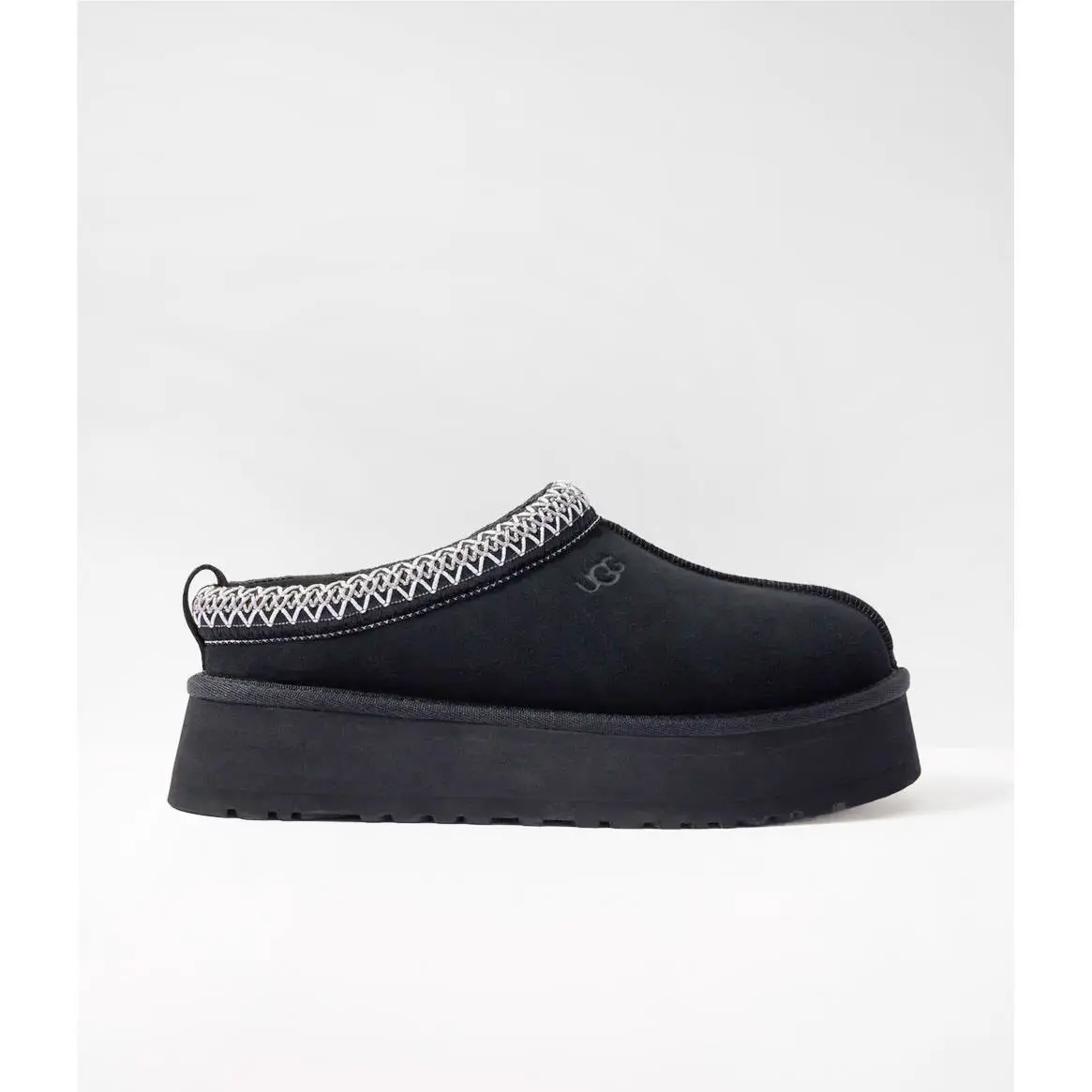 UGG shoes - UGG Tazz II - Tazz - Black 1