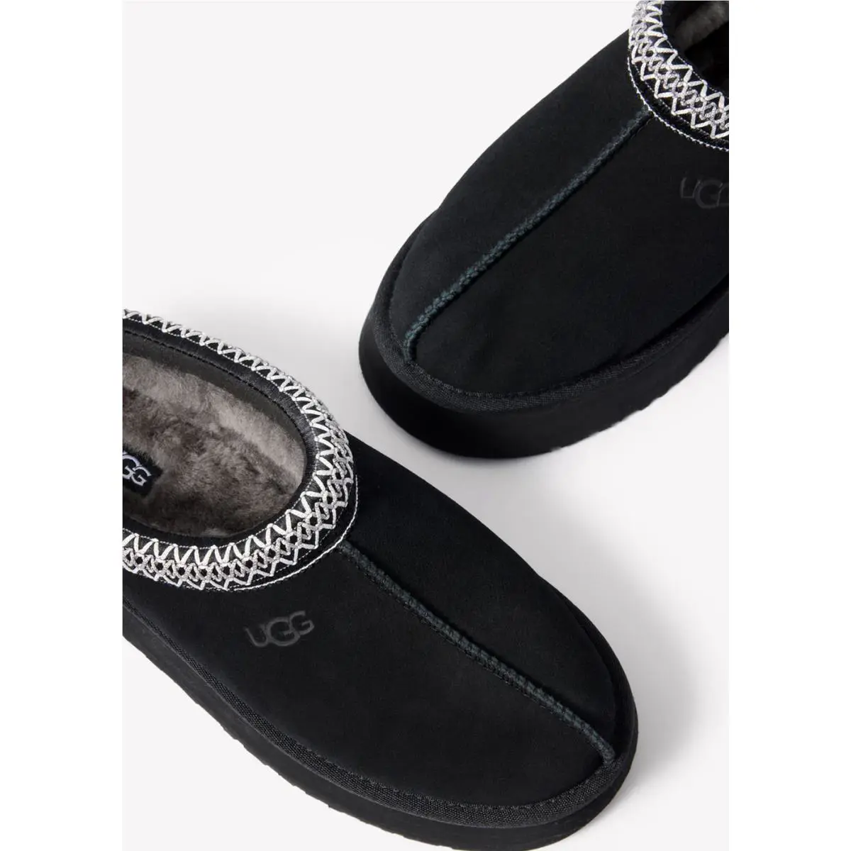 UGG shoes - UGG Tazz II - Tazz - Black 2