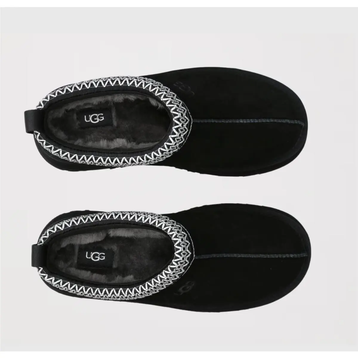 UGG shoes - UGG Tazz II - Tazz - Black 5