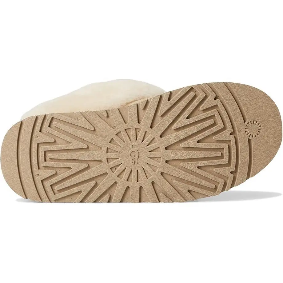 UGG shoes - UGG Women`s Tazzelle Slippers - Tazzelle Slippers - 1171393 - Mustard Seed 10